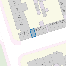 Perceel HDW00-D-9562