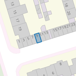 Perceel HDW00-D-9563