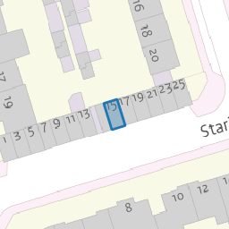 Perceel HDW00-D-9567