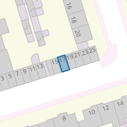 Perceel HDW00-D-9568