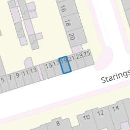 Perceel HDW00-D-9569