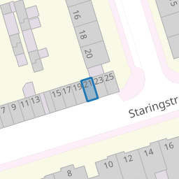 Perceel HDW00-D-9570