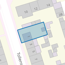 Perceel HDW00-D-9573