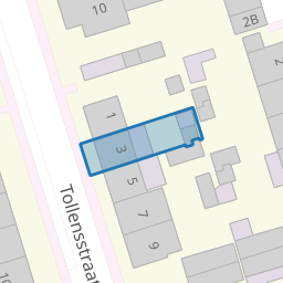 Perceel HDW00-D-9574