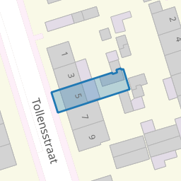 Perceel HDW00-D-9575