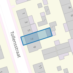 Perceel HDW00-D-9576