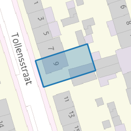 Perceel HDW00-D-9577