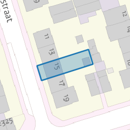 Perceel HDW00-D-9580