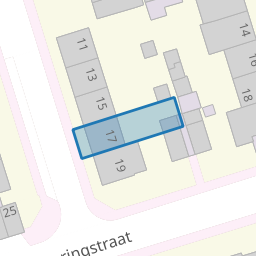 Perceel HDW00-D-9581