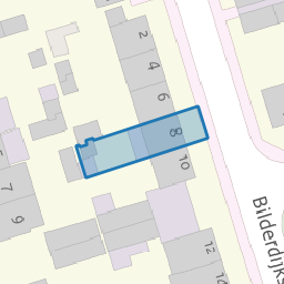 Perceel HDW00-D-9586