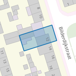 Perceel HDW00-D-9588