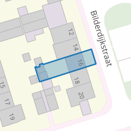 Perceel HDW00-D-9590