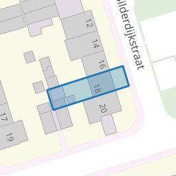 Perceel HDW00-D-9591