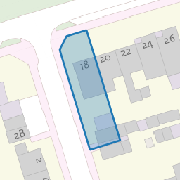 Perceel HDW00-D-9593