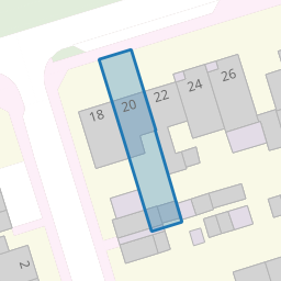 Perceel HDW00-D-9594