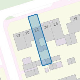 Perceel HDW00-D-9595