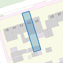 Perceel HDW00-D-9596