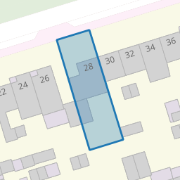 Perceel HDW00-D-9598