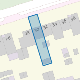 Perceel HDW00-D-9599