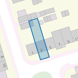 Perceel HDW00-D-9602