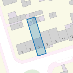 Perceel HDW00-D-9603