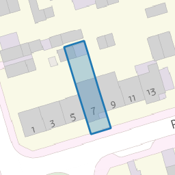 Perceel HDW00-D-9604