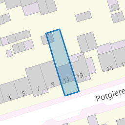 Perceel HDW00-D-9606