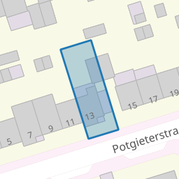 Perceel HDW00-D-9607