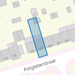 Perceel HDW00-D-9609