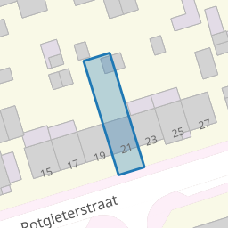 Perceel HDW00-D-9611