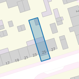 Perceel HDW00-D-9613