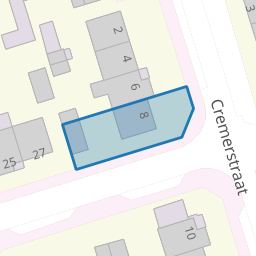 Perceel HDW00-D-9615