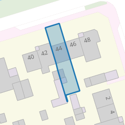 Perceel HDW00-D-9621