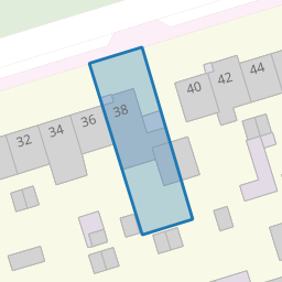 Perceel HDW00-D-9624