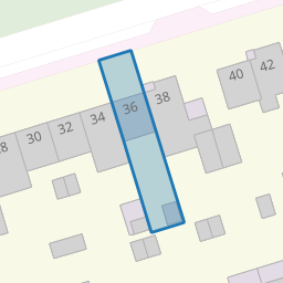 Perceel HDW00-D-9625