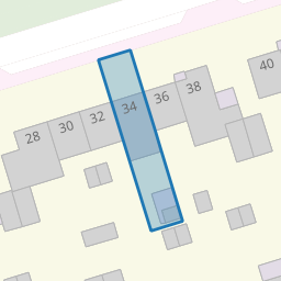 Perceel HDW00-D-9626