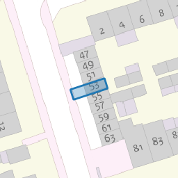 Perceel HDW00-D-9632