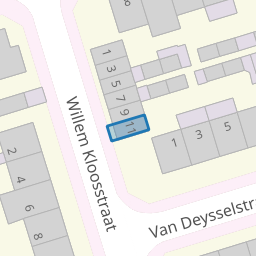 Perceel HDW00-D-9636