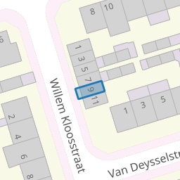 Perceel HDW00-D-9637