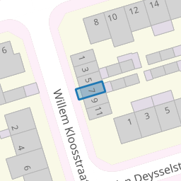 Perceel HDW00-D-9638