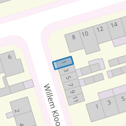 Perceel HDW00-D-9641