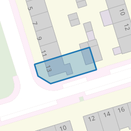 Perceel HDW00-D-9642