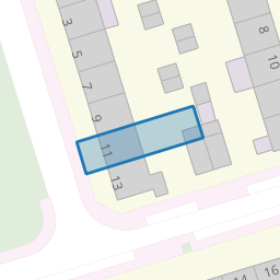 Perceel HDW00-D-9643