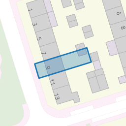 Perceel HDW00-D-9644