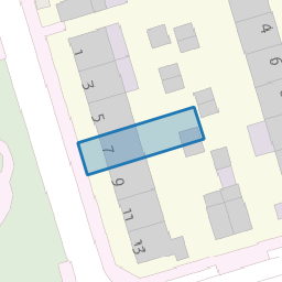 Perceel HDW00-D-9645