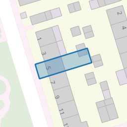 Perceel HDW00-D-9646