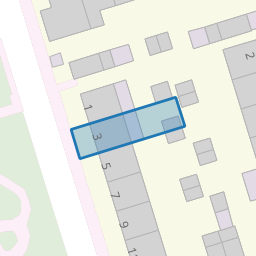 Perceel HDW00-D-9647