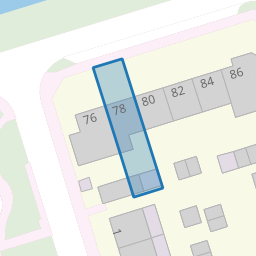 Perceel HDW00-D-9650