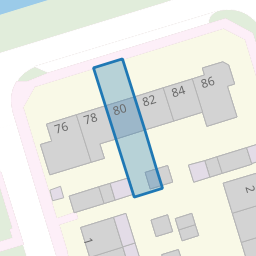 Perceel HDW00-D-9651