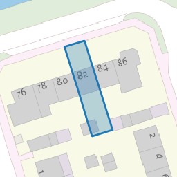 Perceel HDW00-D-9652